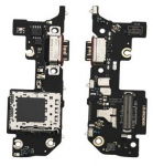 Flex Xiaomi 14T Pro laadimispistikuga ja mikrofoniga, SIM-kaardi kontaktiga originaal (service pack)