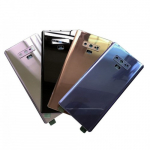 Galinis dangtelis suderinamas su Samsung N960 Note 9 / Ocean Blue / (su kameros stikliuku) HQ