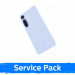Tagakaas &uuml;hilduv Samsung S721 S24 FE / sinine / (Service Pack)