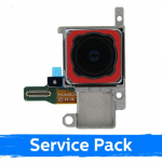 Kaamera &uuml;hilduv Samsung G998 S21 Ultra Tagakaamera / (lainurk) 108M / (Service Pack)