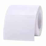 Termoetiketid Niimbot B21 jaoks, 50mmx30mm, 230 tk