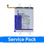 Aku &uuml;hilduv Samsung M135 M135 4G EB-BM135ABS (Service Pack)