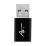 Adapter USB A 3.0 to USB C ART C12 OTG must