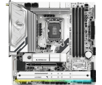ASRock B860M Steel Legend WiFi motherboard