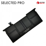 Ne&scaron;iojamo kompiuterio baterija skirta A1495, 38Wh, Extra Digital Selected Pro