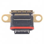 Krovimo lizdas skirtas Google Pixel 8A OEM