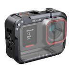Telesin alumiiniumist kaitse&uuml;mbris Insta360 Ace Pro / Ace Pro 2
