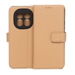 Smart Triangle &uuml;mbris Xiaomi Redmi Note 15 5G pruun