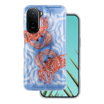 Ultra Trendy Summer &uuml;mbris Xiaomi Redmi A7 Pro krabi