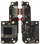Paind&uuml;hendus Xiaomi Poco F5 5G laadimispistiku ja mikrofoniga originaal (service pack)