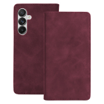 Smart Suede &uuml;mbris Samsung Galaxy A16 5G kastanpruun