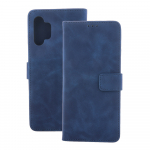 &Uuml;mbris Smart Velvet Realme 16 5G jaoks tumesinine