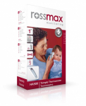 Rossmax HA500 kontaktivaba oimukoha termomeeter