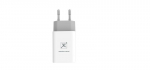 Seinalaadija Maxximus Urban 2.1A Type-C 2xUSB