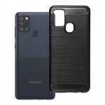 &Uuml;mbris Samsung A21S Carbon 2.0 must