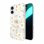 Kate Spade New York &bdquo;Sunshine Floral&ldquo; MagSafe'i &uuml;mbris Apple iPhone 16 mudelile