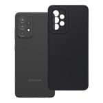 Matt 2.0 &uuml;mbris Samsung Galaxy A52 5G / A52 LTE (4G) / A52s telefonile, must