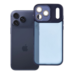 Case for iPhone 18 Pro Max / 17 Pro Max Variete navy blue