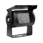 Peiying Night Vision tagurduskaamera bussidele ja veoautodele