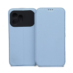 Smart Touch &uuml;mbris mudelile Honor 600, helesinine
