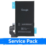 Aku seadmele Google Pixel 8 Pro (Service Pack)