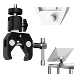 Clamp Pole Mount For Starlink Mini