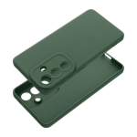 Case for Poco X8 Pro 5G Matt 2.0 dark green
