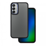 Crystal must &uuml;mbris jaoks Samsung Galaxy M15 5G sinine