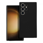 SILICONE case jaoks SAMSUNG S23 Ultra must