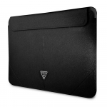 GUESS laptop / tablet / notebook bag 13" - 14" GUCS14PSATLK (Guess Sleeve) must