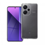 Dėklas telefonui XIAOMI Redmi Note 13 Pro Plus 5G (kameros apsauga) - skaidrus, 2 mm