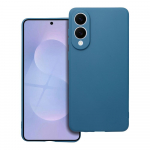 MATT &uuml;mbris jaoks SAMSUNG S25 Edge sinine