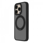 Secure Spinning Mag &Uuml;mbris jaoks iPhone 14 Pro 6,1" must