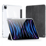 DUX DUCIS case UNID foldable with pencil storage jaoks iPad Pro 13 (2024) must