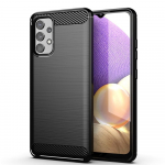 &Uuml;mbris jaoks Samsung A32 5G Carbon must