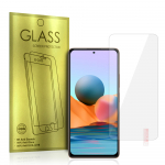 Grūdintas stiklas Auksinis XIAOMI REDMI NOTE 10 PRO/NOTE 10 PRO MAX