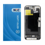 NCC LCD Display jaoks IPHONE 14 Pro Max Soft Oled 120Hz (Support IC Transplant)