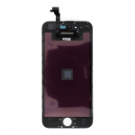 FixCell LCD ekranas IPHONE 6G juodas (refurbished)