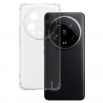 Clin smūgiams atsparus 1,5mm XIAOMI 14 ULTRA skaidrus