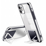 Tel Protect Kickstand Luxury &Uuml;mbris jaoks Iphone 11 Pro Must