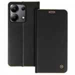 Wonder Frame dėklas telefonui Xiaomi Redmi Note 13 4G juodas