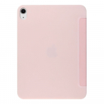Tech-Protect SmartCase jaoks iPad Air 10.9" 2020-2022 / 11" 2024 - roosa