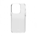 SBS D3O iPhone 14 Pro Case - Transparent