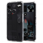 Spigen Ultra Hybrid &Uuml;mbris jaoks Nothing Phone 3 - L&auml;bipaistev