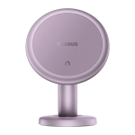 Phone hoidja Baseus C01 Magnetic Stick-On purple SUCC000005