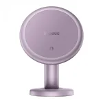 Phone hoidja Baseus C01 Magnetic Stick-On purple SUCC000005