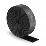 Tech-Protect Velcro Kaabel Organizer 3m - must