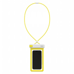 Baseus DeepDive waterproof case (white)