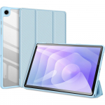 &Uuml;mbris Dux Ducis Toby Samsung X210/X215/X216 Tab A9 Plus 11.0/X230/X235/X236 Tab A11 Plus 11.0 sinine
