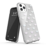 Adidas OR SnapCase ENTRY &uuml;mbris iPhone 12 Pro jaoks - Mitmev&auml;rviline